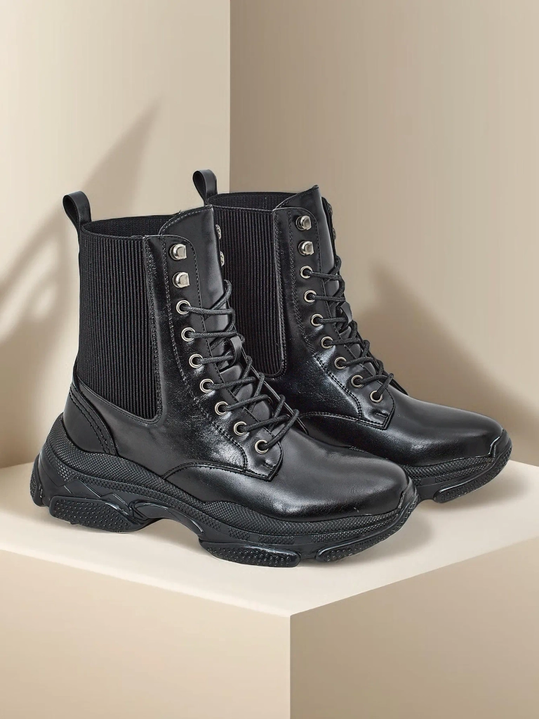 Royalfashion Дамски работни ботуши Ronoppa