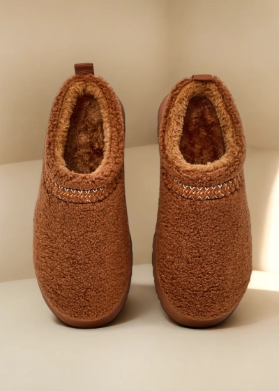 Ройалфешън Къси дамски снежни ботуши Esel