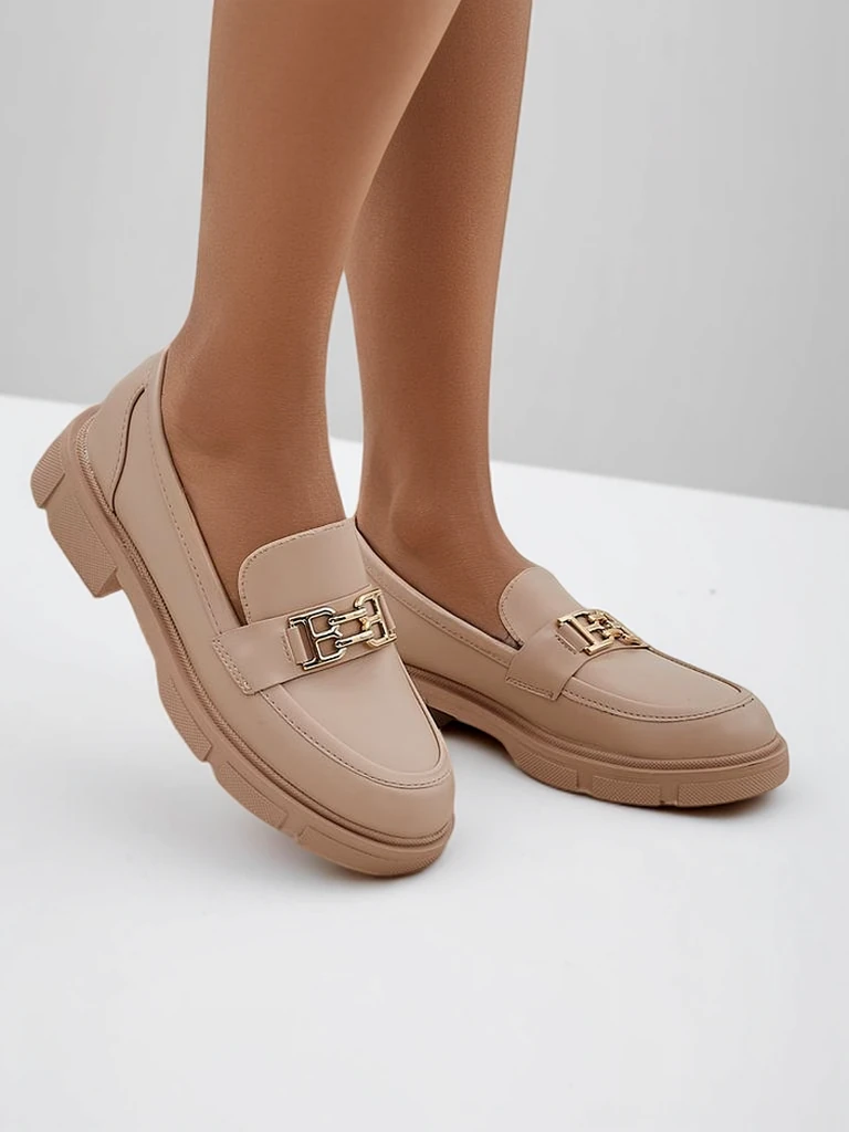 Royalfashion Женски мокасини Qerre