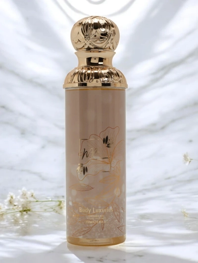 Body Luxuries Body Mist 250 мл