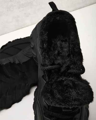 Royalfashion Дамски изолирани маратонки Wonfi