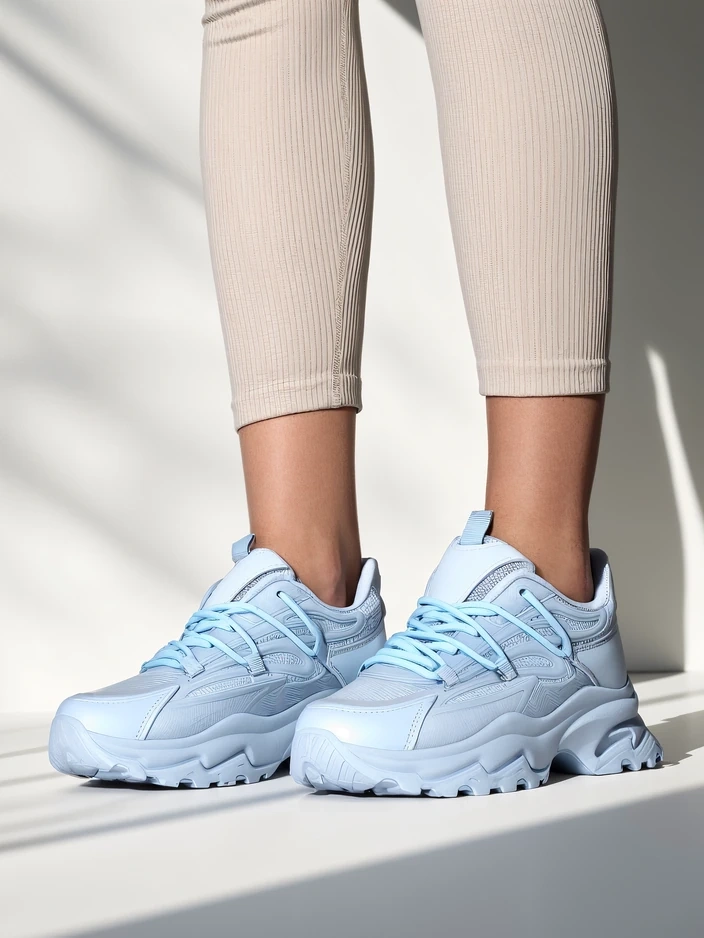 Royalfashion Женски спортни маратонки Aetherius