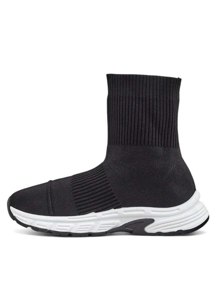 Royalfashion Спортни високоти дамски кецове Leriot