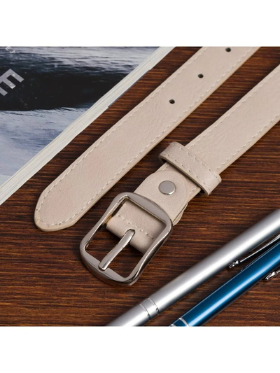 Royalfashion Дамски ежедневен колан