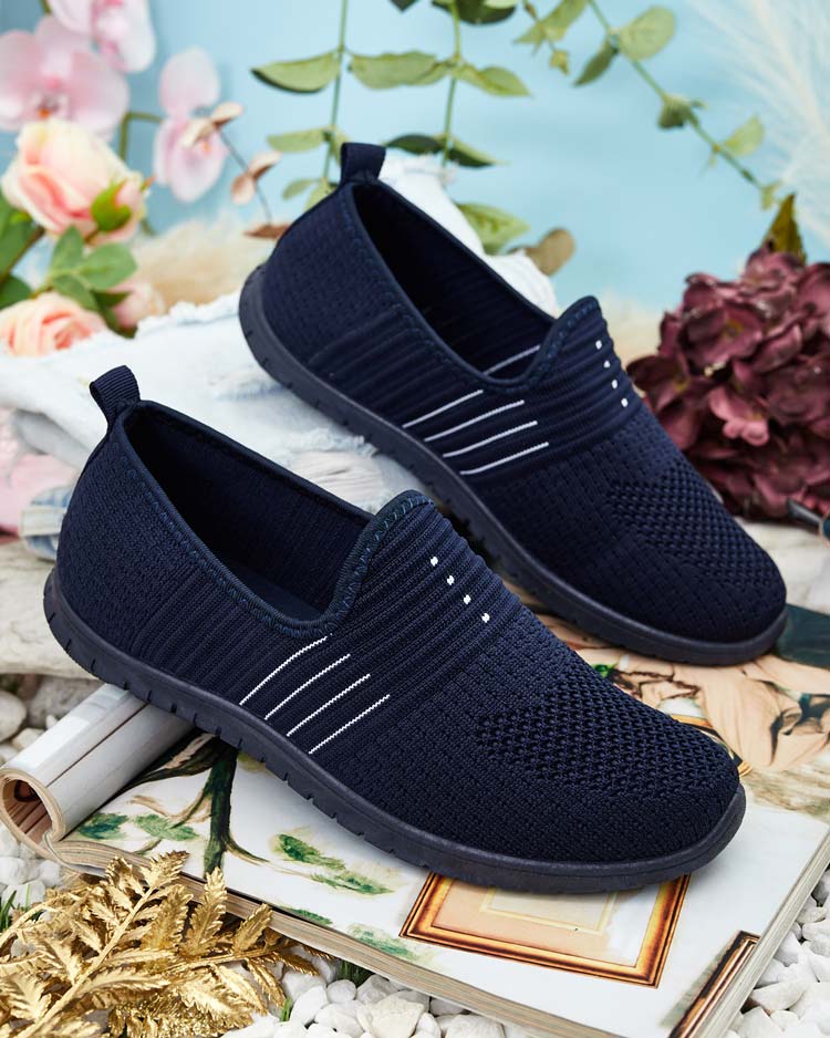 Royalfashion Дамски полуобувки Sefella