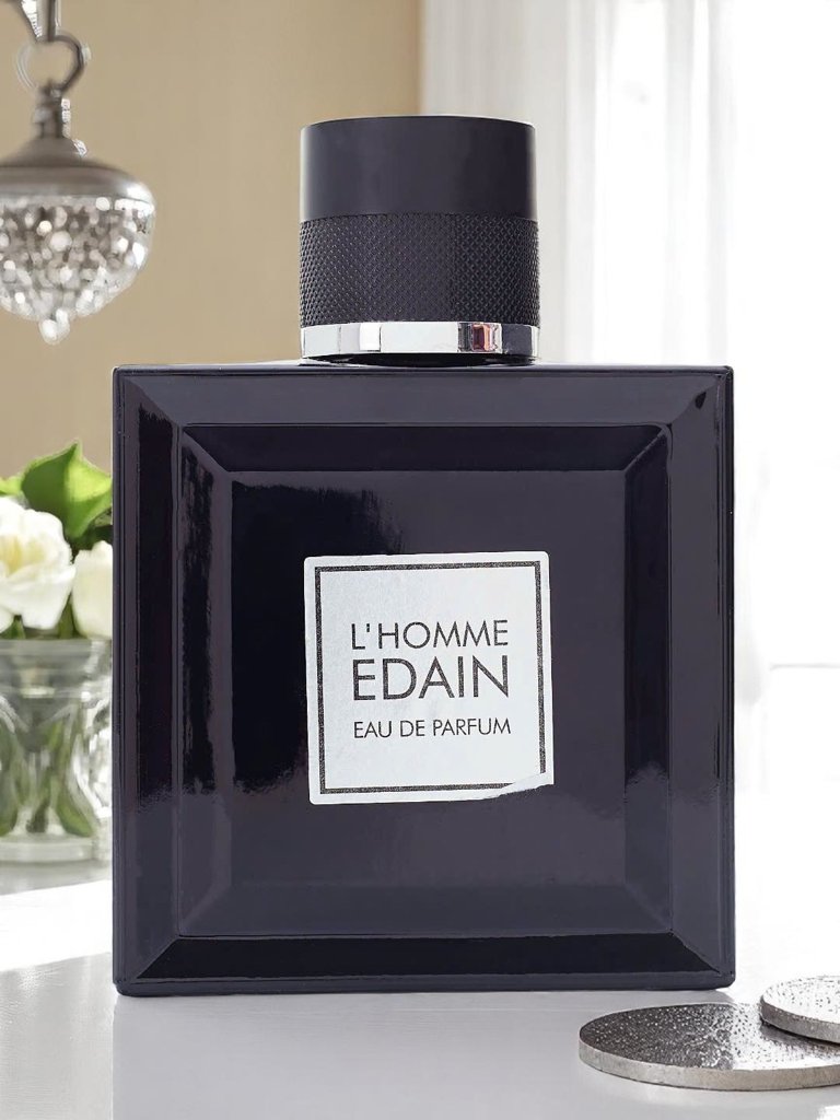 Вдъхновен Eau de Parfum за мъже L'HOMME EDAIN