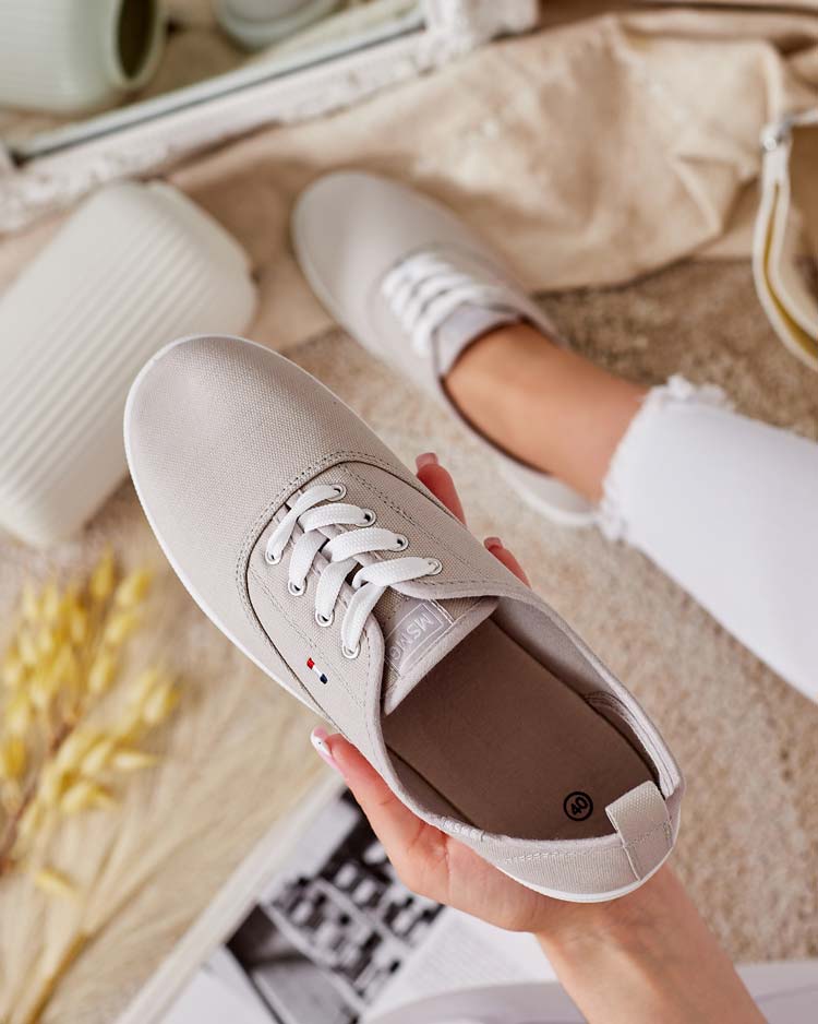 Royalfashion Дамски маратонки Secilla