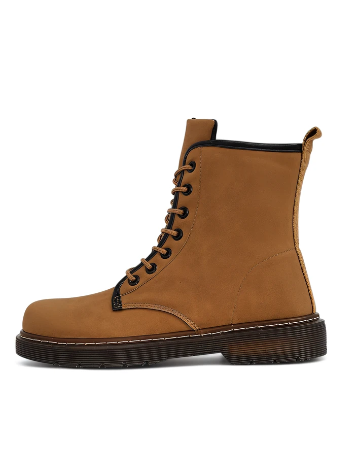 Royalfashion Жени обувки до глезена Frioze