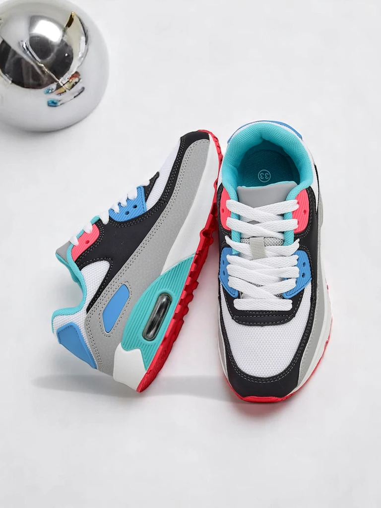 Royalfashion Детски спортни обувки Alorma