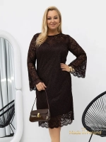 Тъмнокафяв