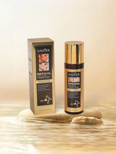 Sadoer Retinol Firmus Toner – Подмладяващ тоник 100ml Anti-Age Italia