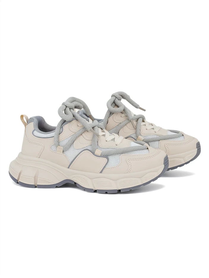 Royalfashion Женски кецове Ottoles