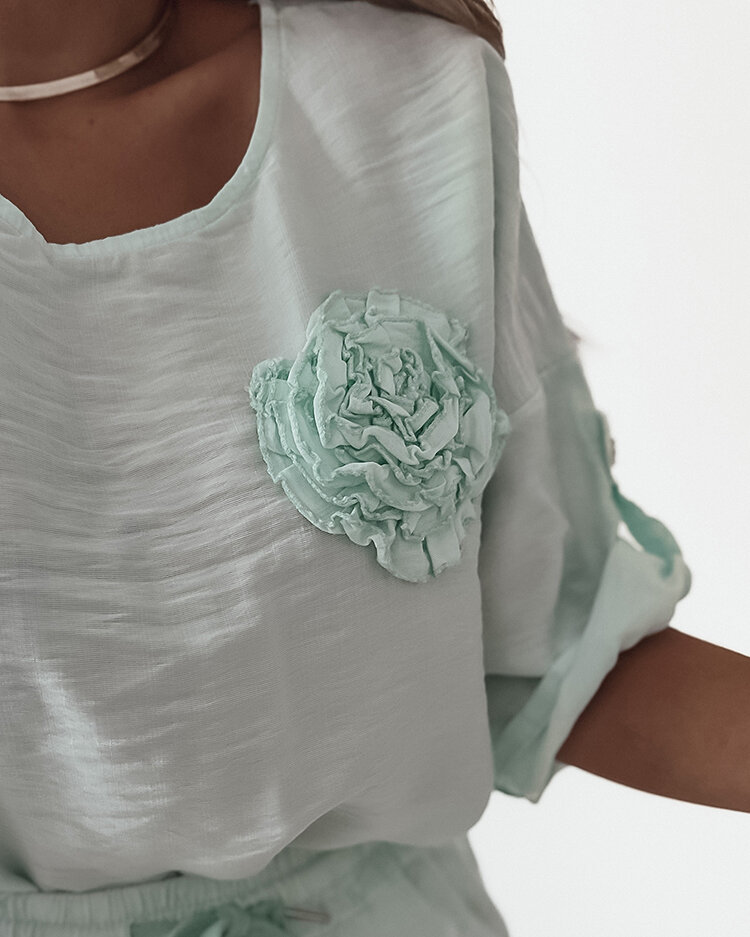 Royalfashion Ежедневен дамски комплект