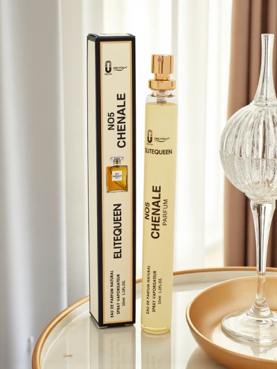 Inspirowana woda perfumowana damska Chenale