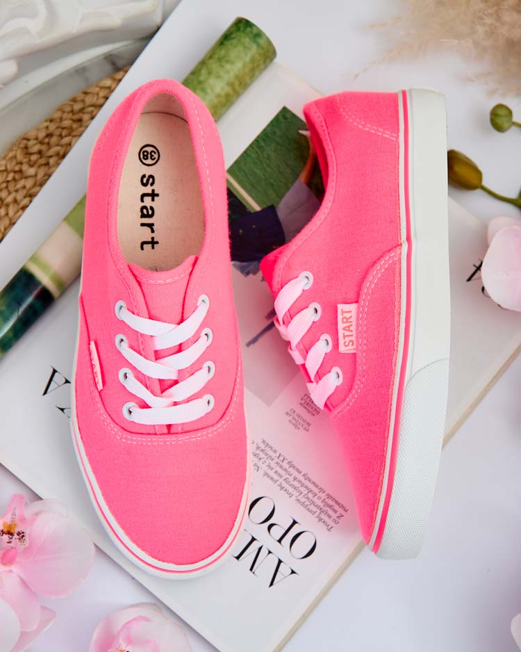 Royalfashion Дамски маратонки Lotiope