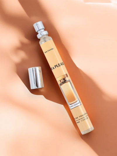 Eau de Parfum Топъл и Приятен 35 мл