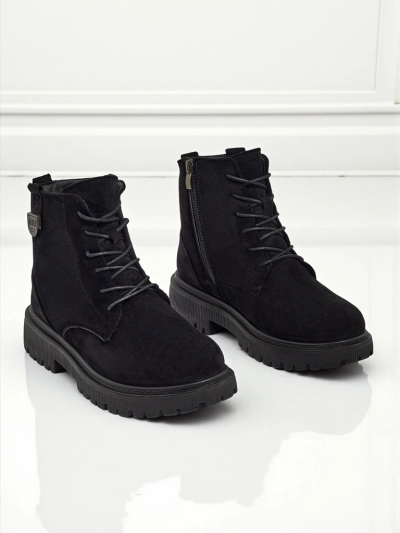 Дамски боти Tirra