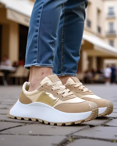 Спортни маратонки Royalfashion за жени Xerios