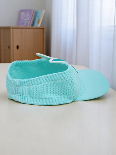 Royalfashion Детски сенник за слънце с уши на зайче