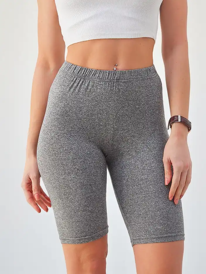 Royalfashion Женски велосипедни легинси