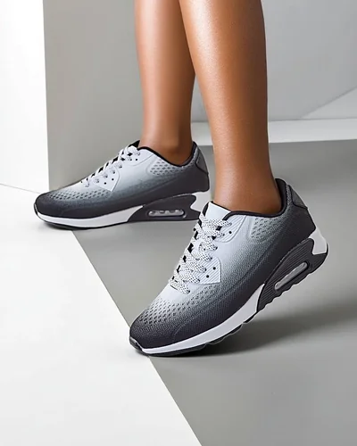 Royalfashion Дамски спортни маратонки Estava