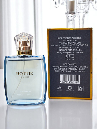Вдъхновен Eau de Parfum за жени Hottie