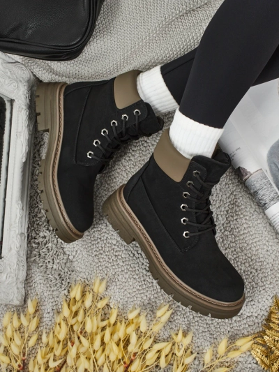 Дамски боти Avienne