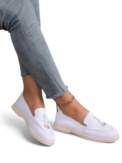 Royalfashion Дамски полуобувки Gelloi