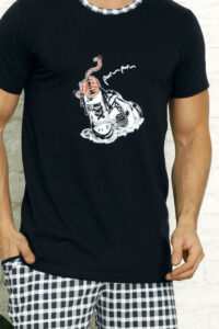 Royalfashion Мъжка пижама