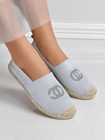 Royalfashion Дамски еспадрили JuteBreeze