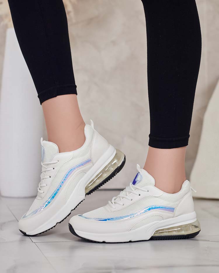 Royalfashion Дамски спортни маратонки Oti