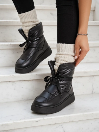 Royalfashion Дамски ботуши за сняг Alinnia