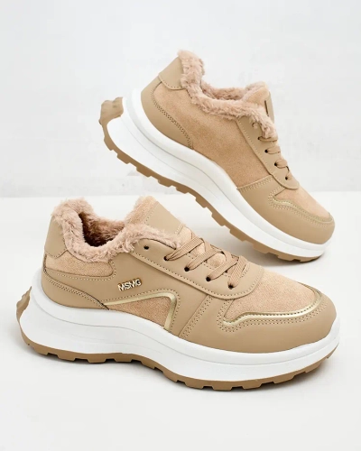 Royalfashion Дамски изолирани маратонки Ronniz