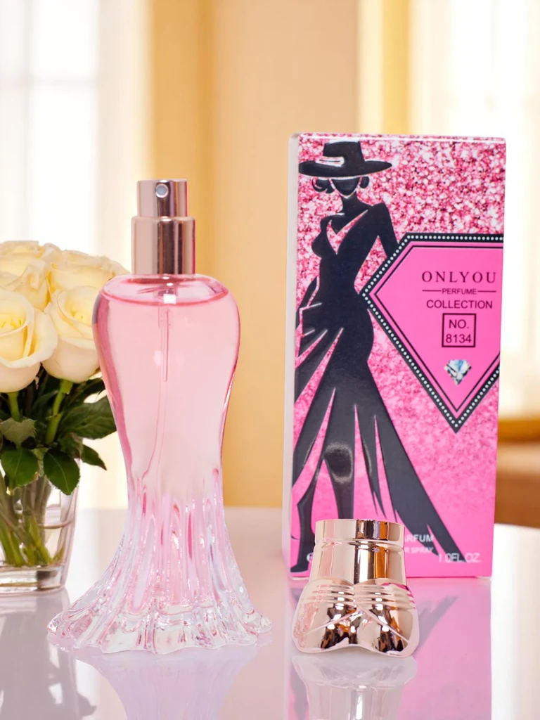 Вдъхновен парфюмна вода за жени NO. 8134