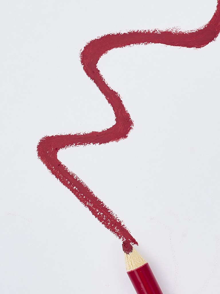 Червило с острилка в цвят In the Flesh