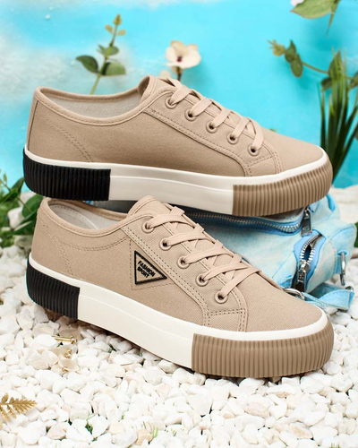 Royalfashion Дамски маратонки Alamma