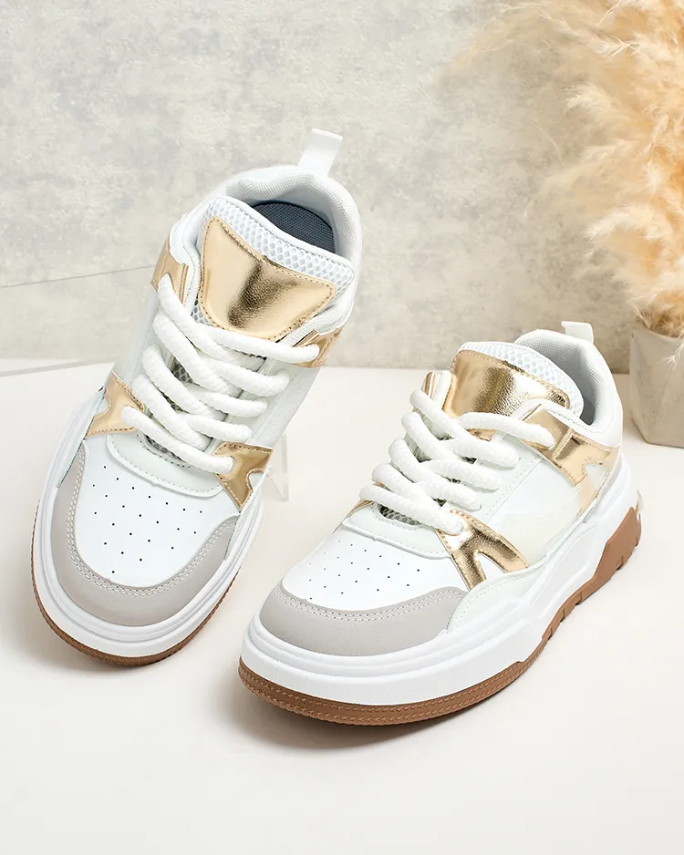 Royalfashion Дамски спортни обувки Rettire