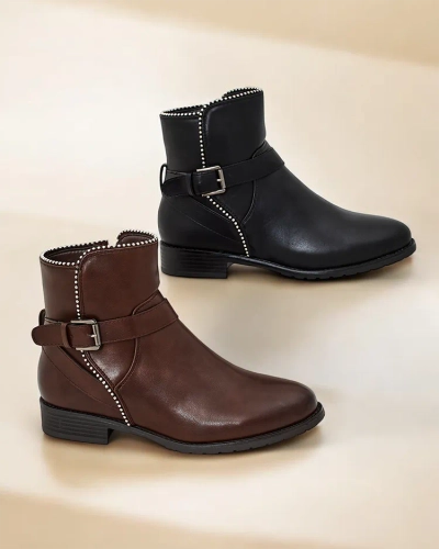 Дамски боти Royalfashion Viromo