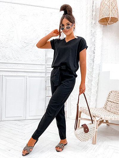 Royalfashion Ежедневен дамски комплект