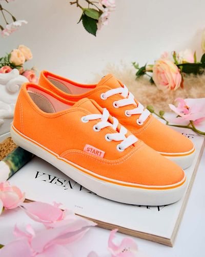 Royalfashion Дамски маратонки Lotiope