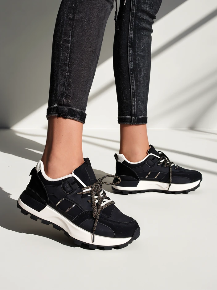 Royalfashion Женски Спортни Маратонки Eretra