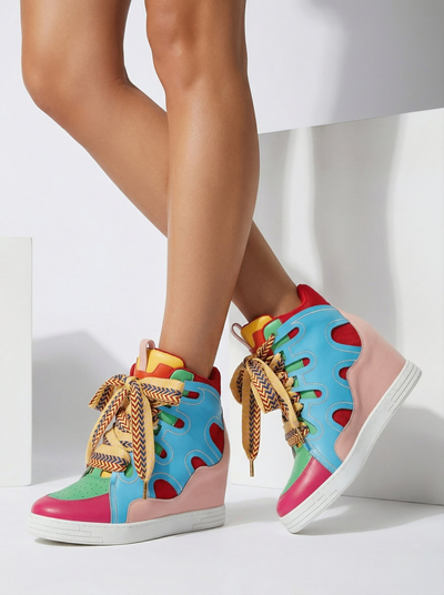 Royalfashion Дамски ботуши Ropon