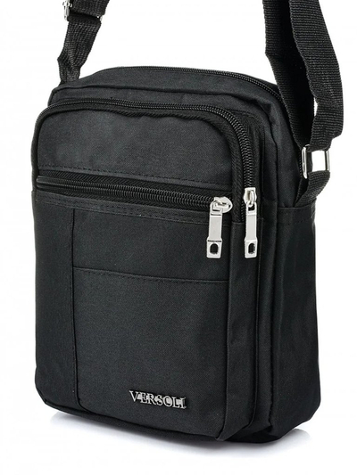 Royalfashion Мъжка чантичка за кръста Vento Gear