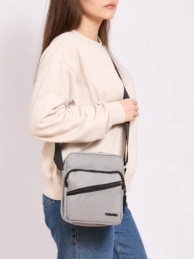 Royalfashion Мъжка сумка за кръста