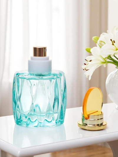 Вдъхновен дамски парфюмна вода ONLYOU Blue