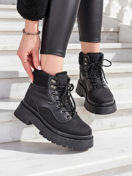 Дамски снежни боти Royalfashion Dabendas