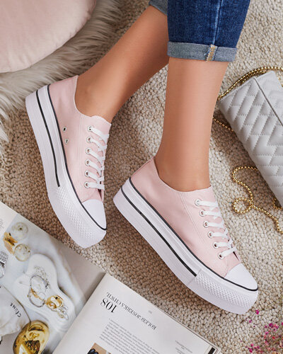 Royalfashion Дамски спортни маратонки Tamissa