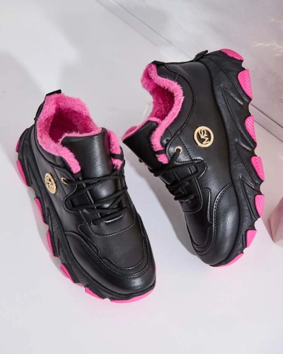 Royalfashion Дамски изолирани маратонки Caromi