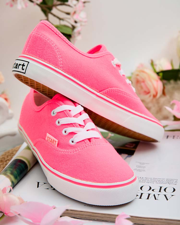 Royalfashion Дамски маратонки Lotiope