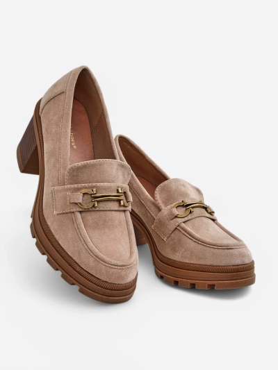 Royalfashion Жени обувки с токчета Мокасини Tollinge